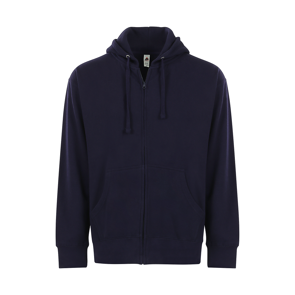 Smart Blanks 102 - Adult Comfort Zipper Hoodie