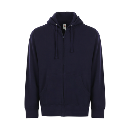 Smart Blanks 102 - Adult Comfort Zipper Hoodie