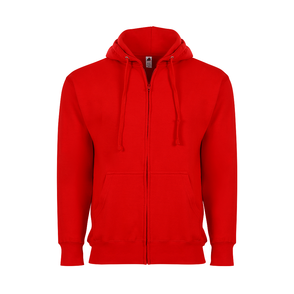 Smart Blanks 102 - Adult Comfort Zipper Hoodie