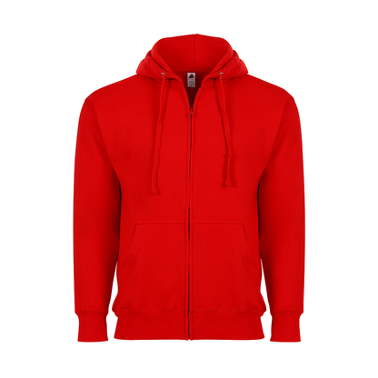Smart Blanks 102 - Adult Comfort Zipper Hoodie