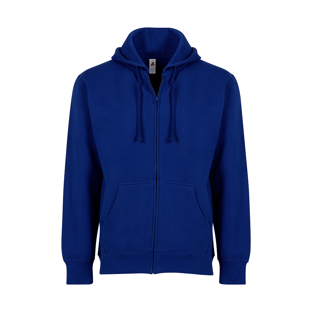 Smart Blanks 102 - Adult Comfort Zipper Hoodie