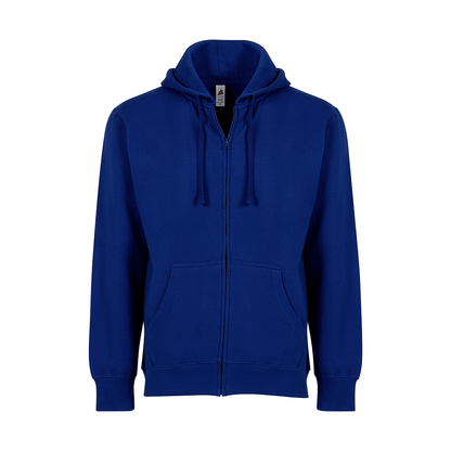 Smart Blanks 102 - Adult Comfort Zipper Hoodie