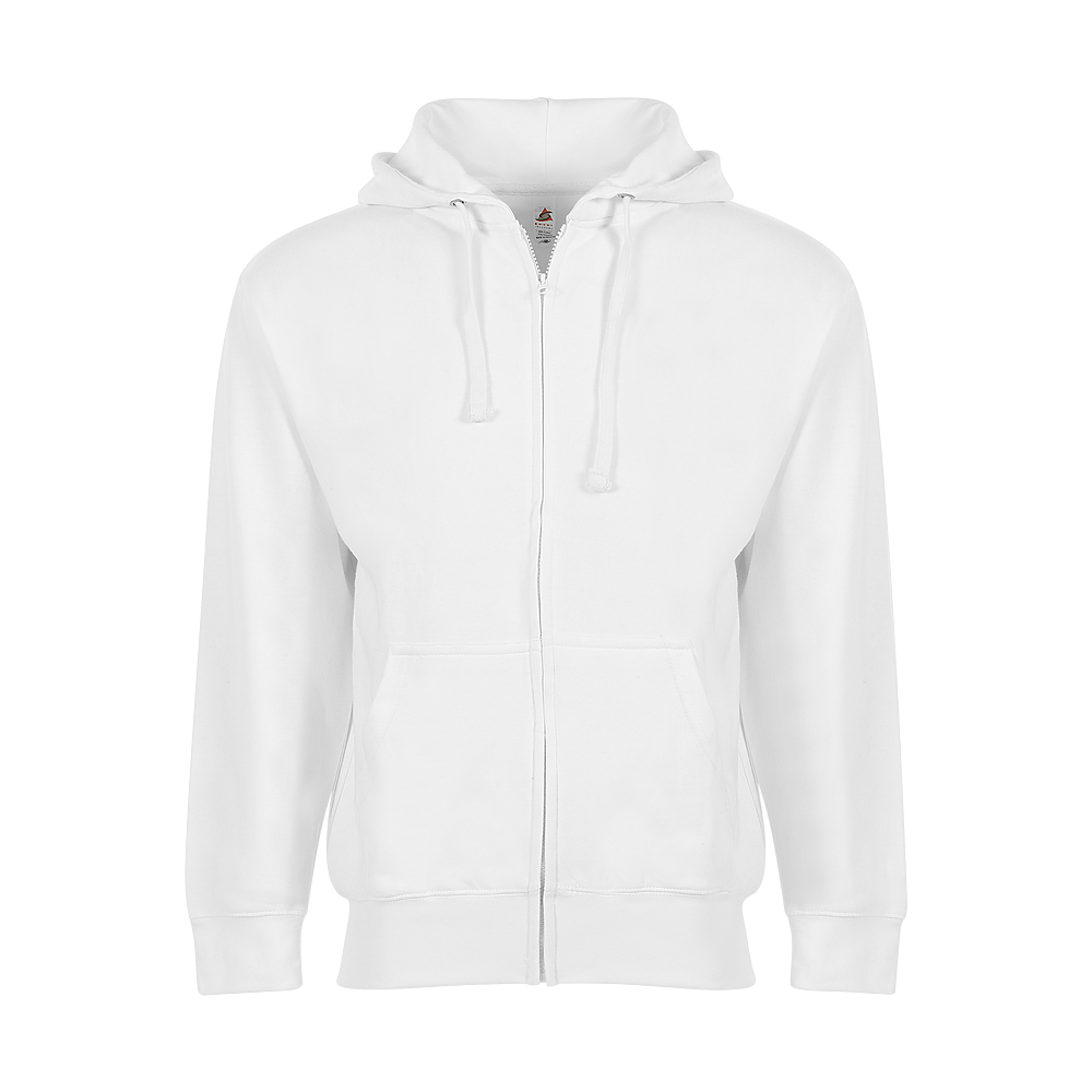 Smart Blanks 102 - Adult Comfort Zipper Hoodie