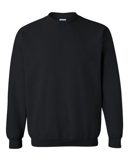 G180 Gildan Sweatshirt 18000 Heavy Blend Crewneck