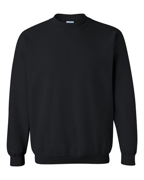 G180 Gildan Sweatshirt 18000 Heavy Blend Crewneck