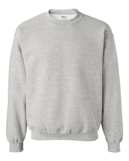 G180 Gildan Sweatshirt 18000 Heavy Blend Crewneck