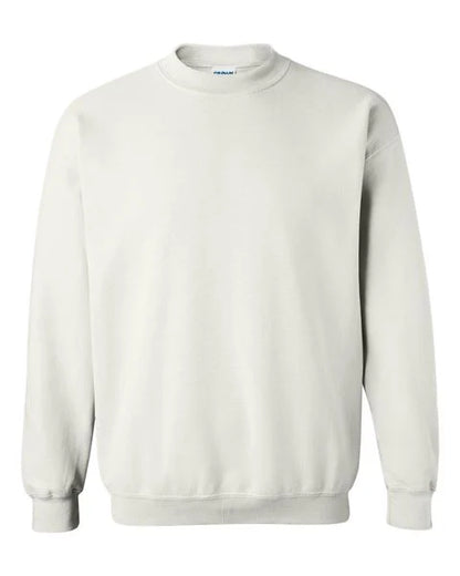 G180 Gildan Sweatshirt 18000 Heavy Blend Crewneck