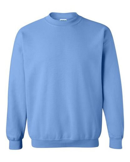 G180 Gildan Sweatshirt 18000 Heavy Blend Crewneck