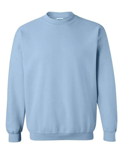 G180 Gildan Sweatshirt 18000 Heavy Blend Crewneck