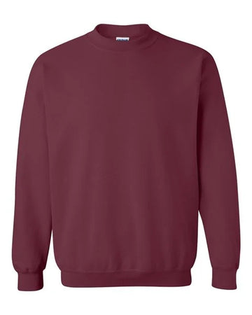 Maroon / S