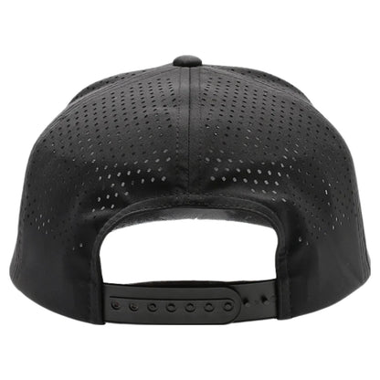 PB311NR FIVE PANEL High Frame Hybrid NO Rope