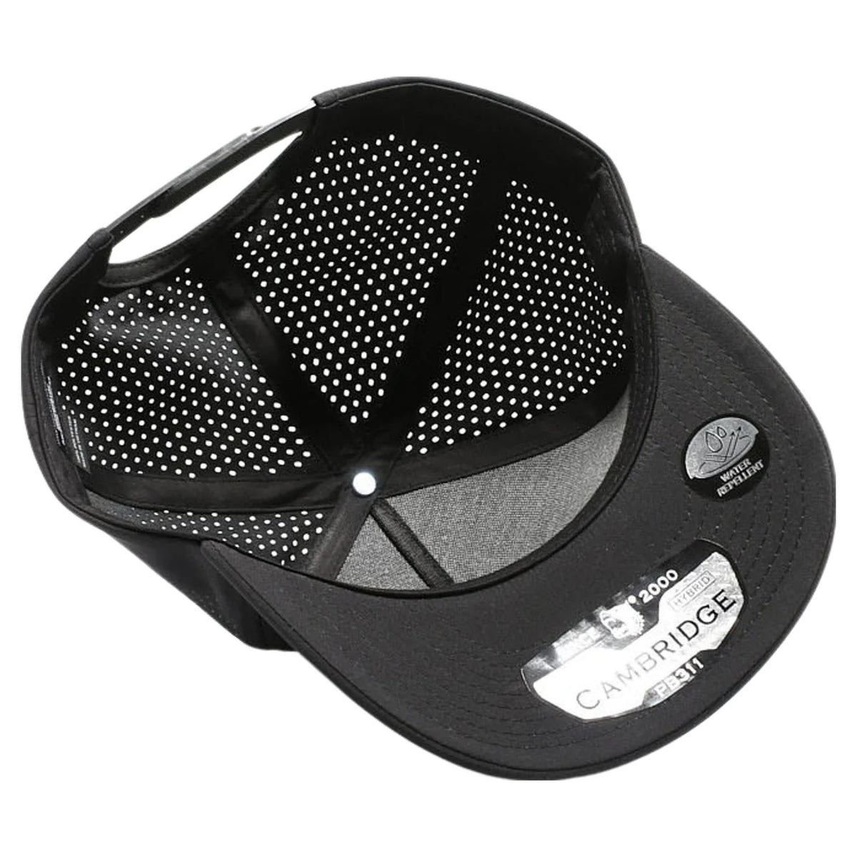 PB311NR FIVE PANEL High Frame Hybrid NO Rope