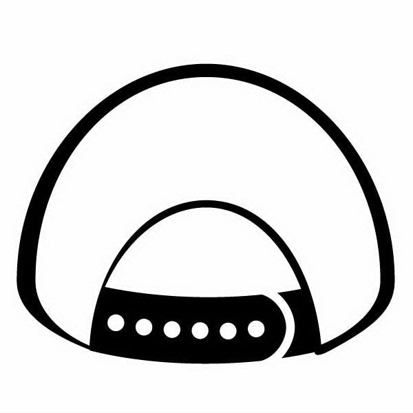 Yupoong 6502 Lightly Structured Five-Panel Snapback – Custom Embroidery