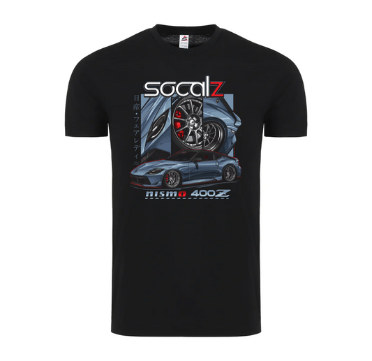 Smart Blank 501 Adult Everyday Tee