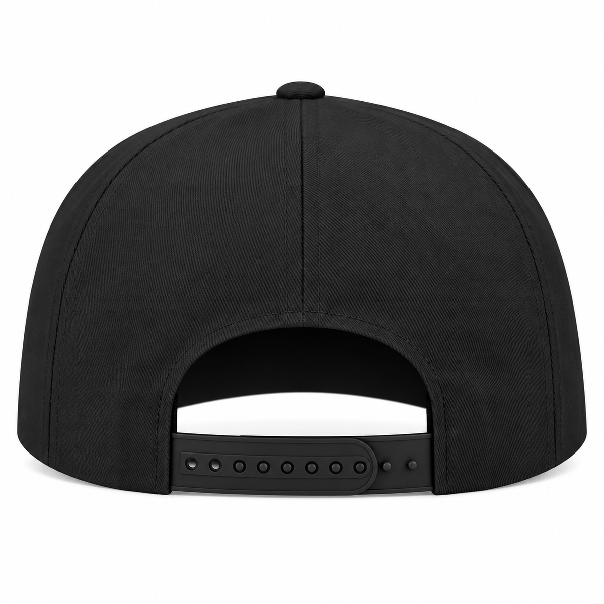 Black | Back