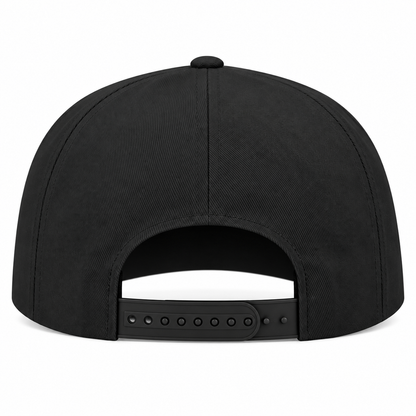 Black | Back
