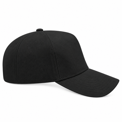 Black | Left
